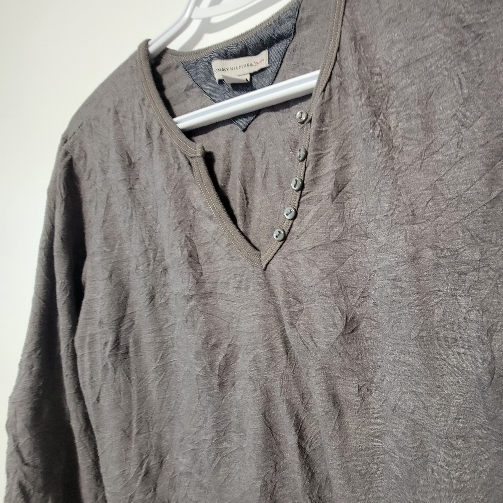 Tommy Hilfiger Long Sleeve - Picture 6 of 7